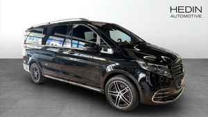 Mercedes V300 bild 2