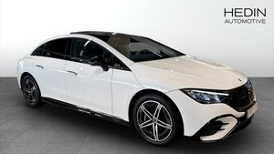 Mercedes EQE350 bild 12