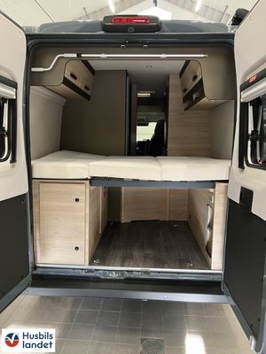 Weinsberg CaraBus bild 11