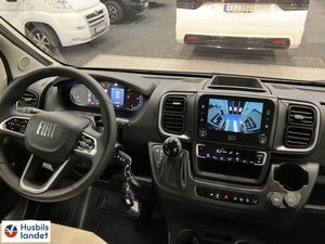 Weinsberg CaraBus bild 13