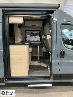 Weinsberg CaraBus bild 12