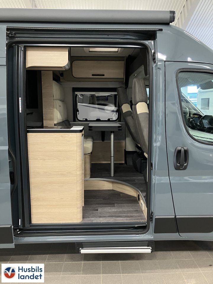 Weinsberg CaraBus bild 12