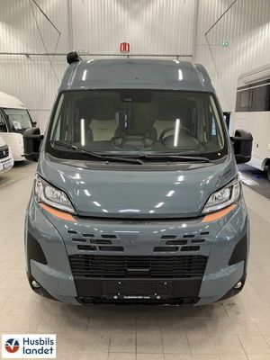 Weinsberg CaraBus bild 2