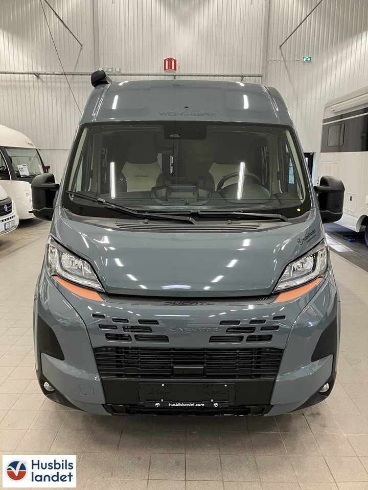 Weinsberg CaraBus bild 2