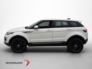 Land Rover Range Rover Evoque bild 4