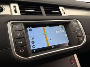 Land Rover Range Rover Evoque bild 18