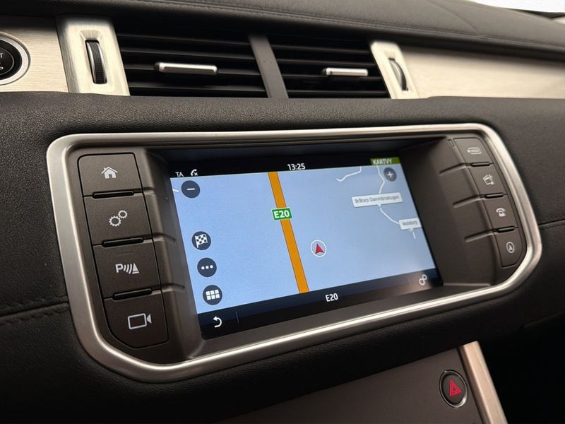 Land Rover Range Rover Evoque bild 18