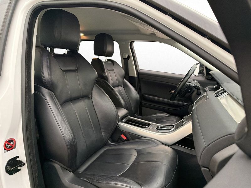 Land Rover Range Rover Evoque bild 10