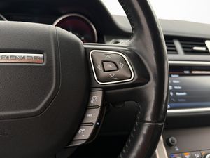Land Rover Range Rover Evoque bild 16