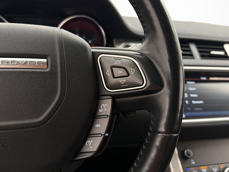 Land Rover Range Rover Evoque bild 16