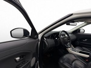 Land Rover Range Rover Evoque bild 25