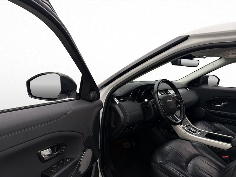Land Rover Range Rover Evoque bild 25