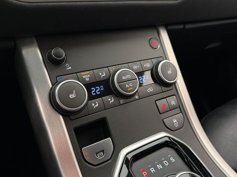 Land Rover Range Rover Evoque bild 21