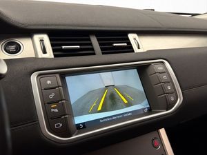 Land Rover Range Rover Evoque bild 17