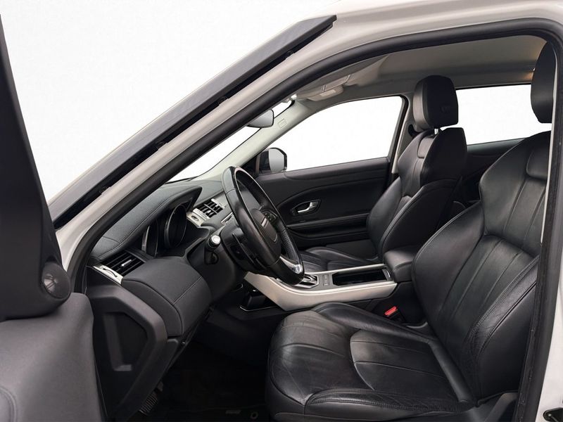 Land Rover Range Rover Evoque bild 8