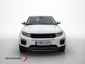 Land Rover Range Rover Evoque bild 2