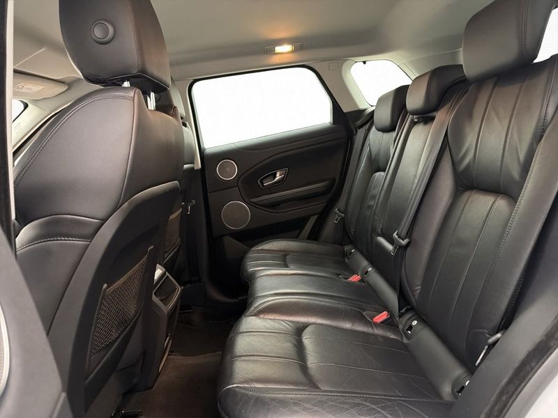 Land Rover Range Rover Evoque bild 12