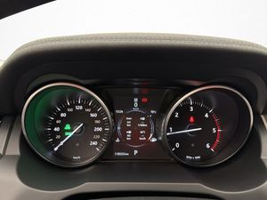 Land Rover Range Rover Evoque bild 14