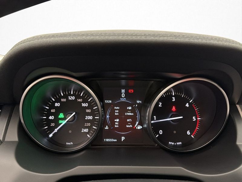 Land Rover Range Rover Evoque bild 14