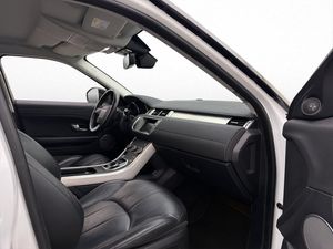 Land Rover Range Rover Evoque bild 11