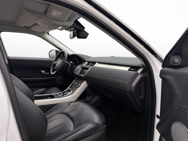 Land Rover Range Rover Evoque bild 11