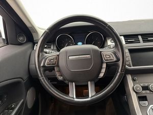 Land Rover Range Rover Evoque bild 9