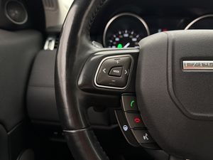 Land Rover Range Rover Evoque bild 15