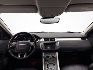 Land Rover Range Rover Evoque bild 13