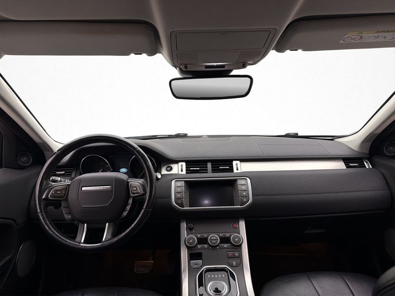 Land Rover Range Rover Evoque bild 13