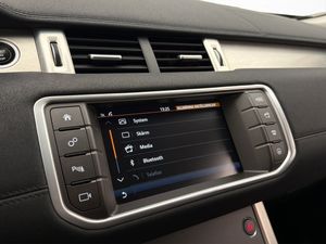 Land Rover Range Rover Evoque bild 19