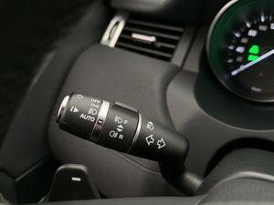 Land Rover Range Rover Evoque bild 24