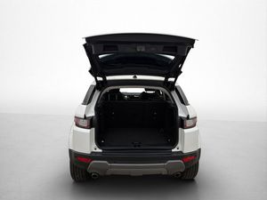 Land Rover Range Rover Evoque bild 23