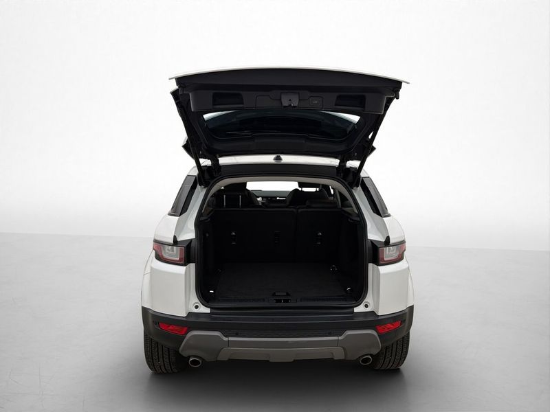 Land Rover Range Rover Evoque bild 23