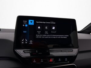 Volkswagen ID.3 bild 22