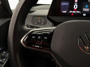 Volkswagen ID.3 bild 14