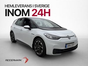 Volkswagen ID.3 bild 4