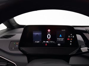 Volkswagen ID.3 bild 15