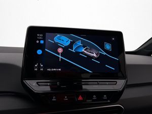 Volkswagen ID.3 bild 21