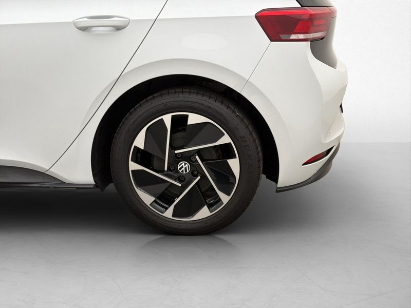 Volkswagen ID.3 bild 31