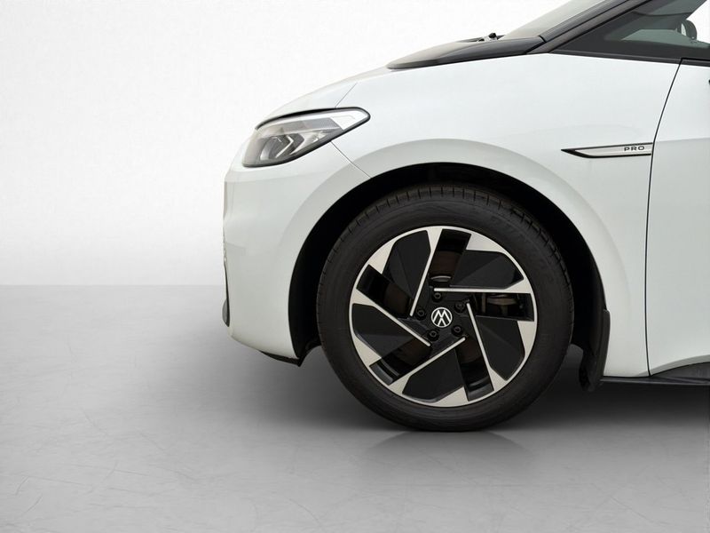 Volkswagen ID.3 bild 30