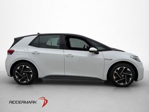 Volkswagen ID.3 bild 5
