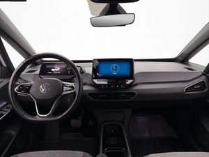 Volkswagen ID.3 bild 18