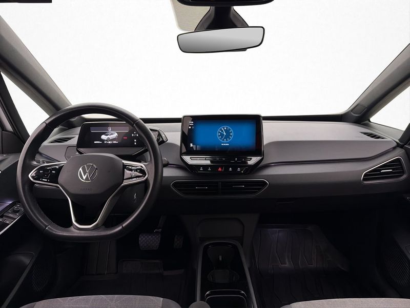 Volkswagen ID.3 bild 18