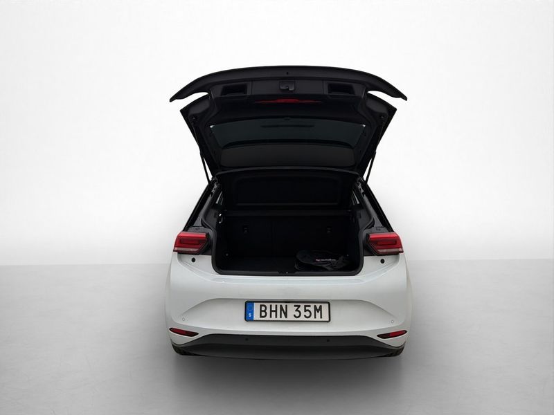 Volkswagen ID.3 bild 28