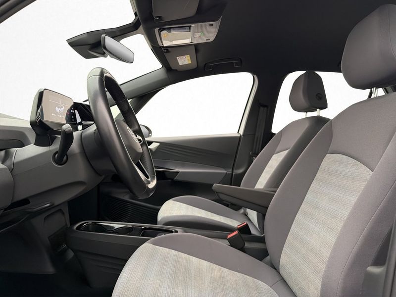 Volkswagen ID.3 bild 11