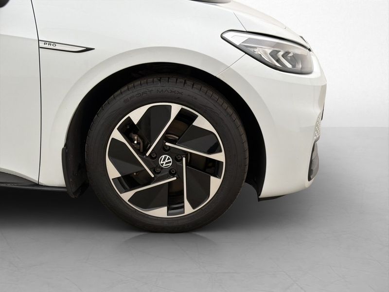 Volkswagen ID.3 bild 33
