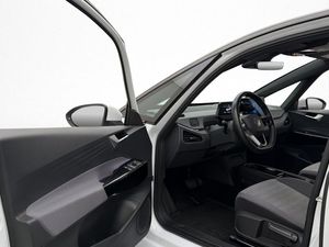 Volkswagen ID.3 bild 10