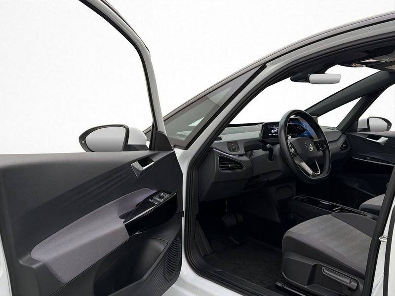 Volkswagen ID.3 bild 10