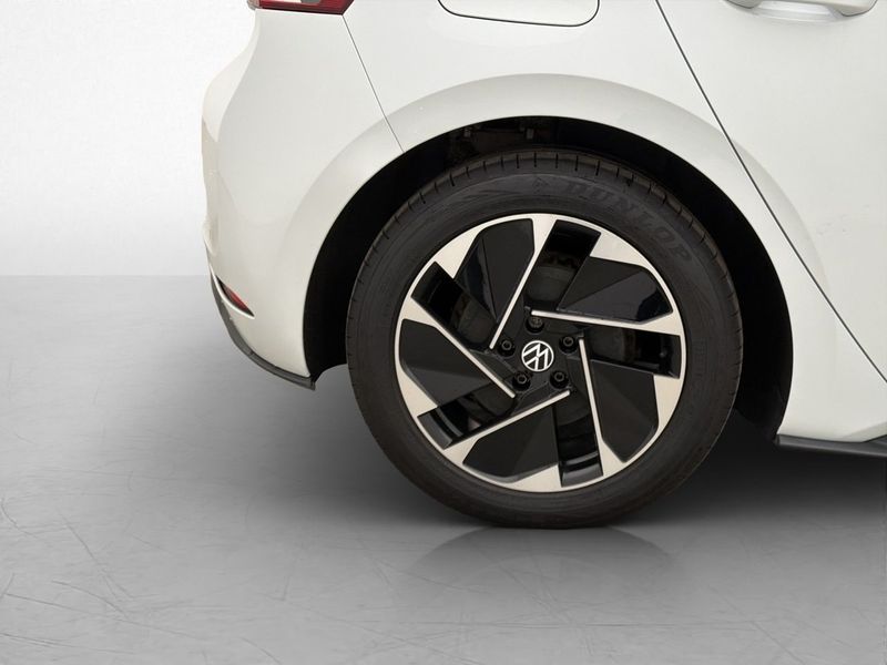 Volkswagen ID.3 bild 32