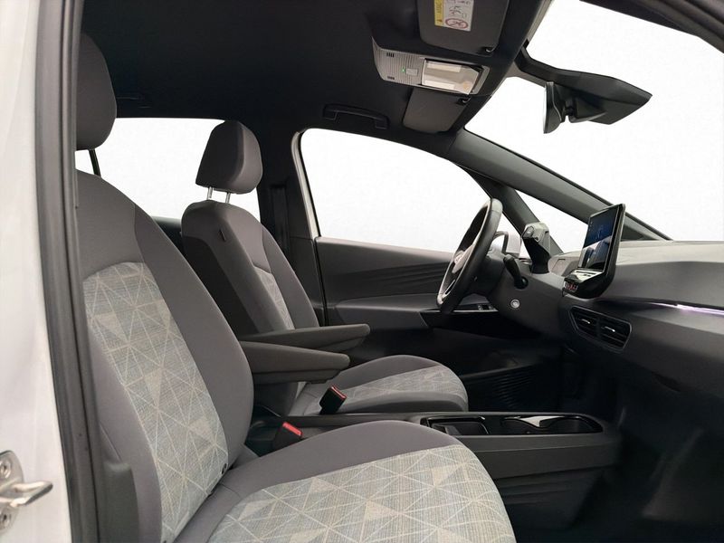 Volkswagen ID.3 bild 25
